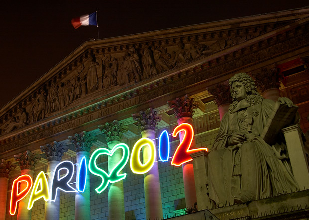 2012 = paris